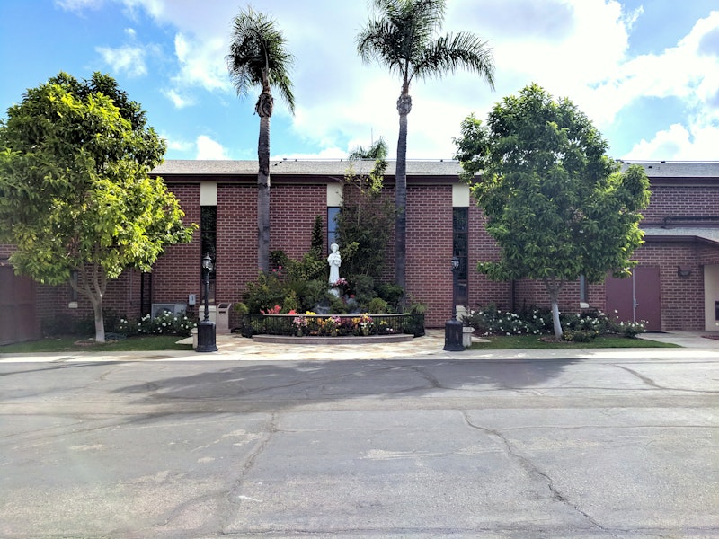 Orange County Archdiocese Portfolio image 3