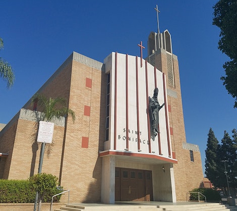 Orange County Archdiocese
