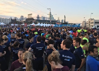 J.P. Morgan Corporate Challenge brings people together around the world image 1