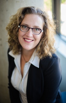 Sarah Strauch