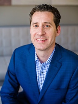 Stephen R. D'Arcy