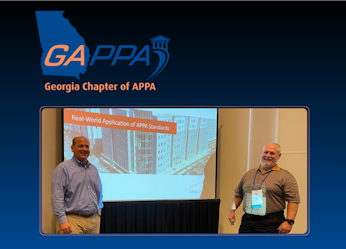 Joseph Milam, AVP and Director of Mechanical Engineering, is presenter at 2022 GAPPA conference this week image 1