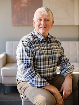 Leo James Marx