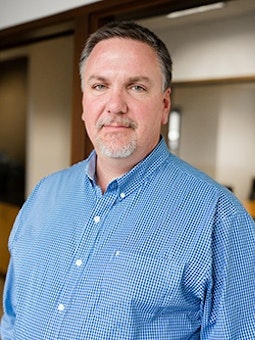 Corey D. Petersen