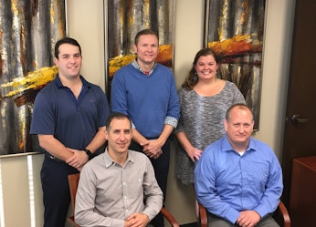 Marx|Okubo's Southeast Office Grows With Five New Hires image 1