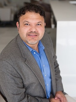 Carlos M. Torres