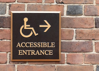 After 30 Years of the ADA, Why Do Barriers Still Exist? image 1