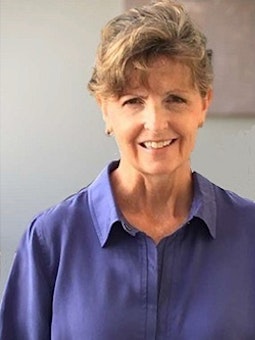 Kathleen Spurck
