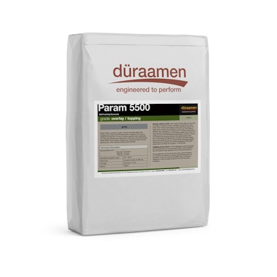 Param 5500