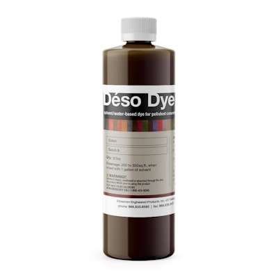 Deso Dye