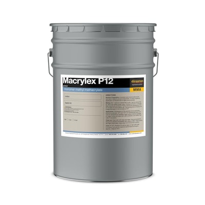 Macrylex P12