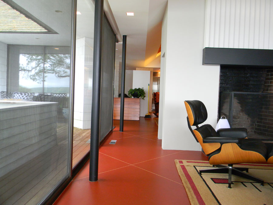 self leveling wood floor epoxy  | 1400 x 1050