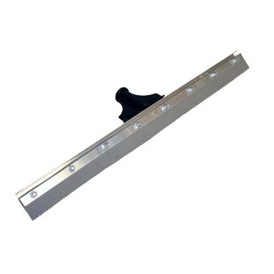 24" Speed Squeegee
