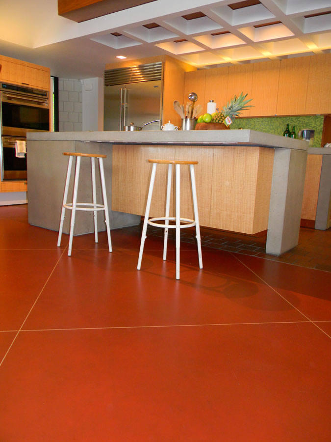 concrete floor preparation for wood flooring  | 4608 x 3456