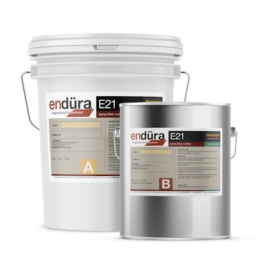 Endura E21