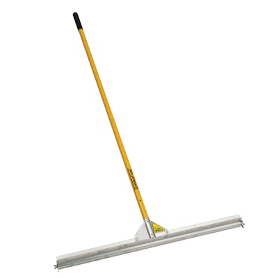 CAM Gauge Rake Frame