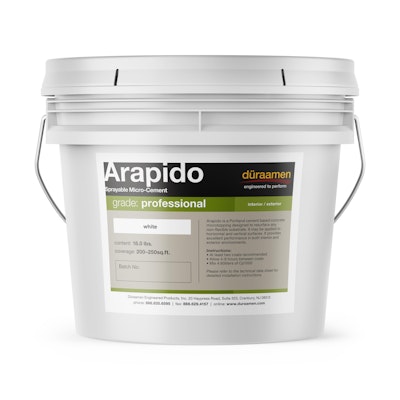 Arapido