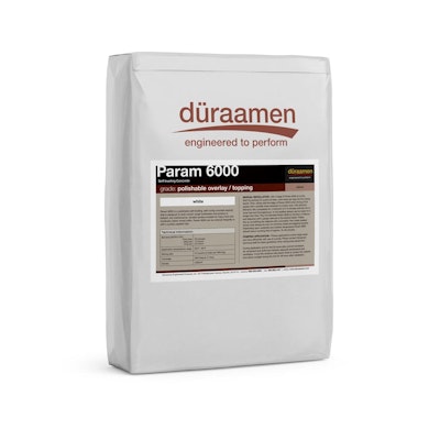 Param 6000