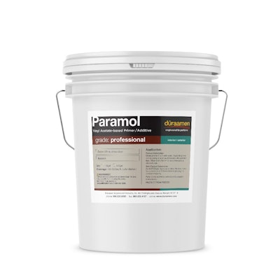 Paramol
