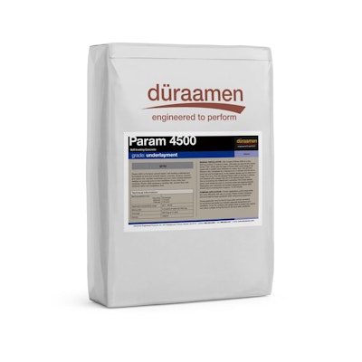 Param 4500
