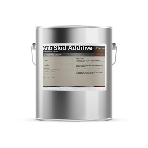 High-build Epoxy Coating Kits