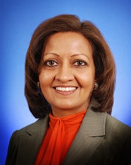 Hina Patel