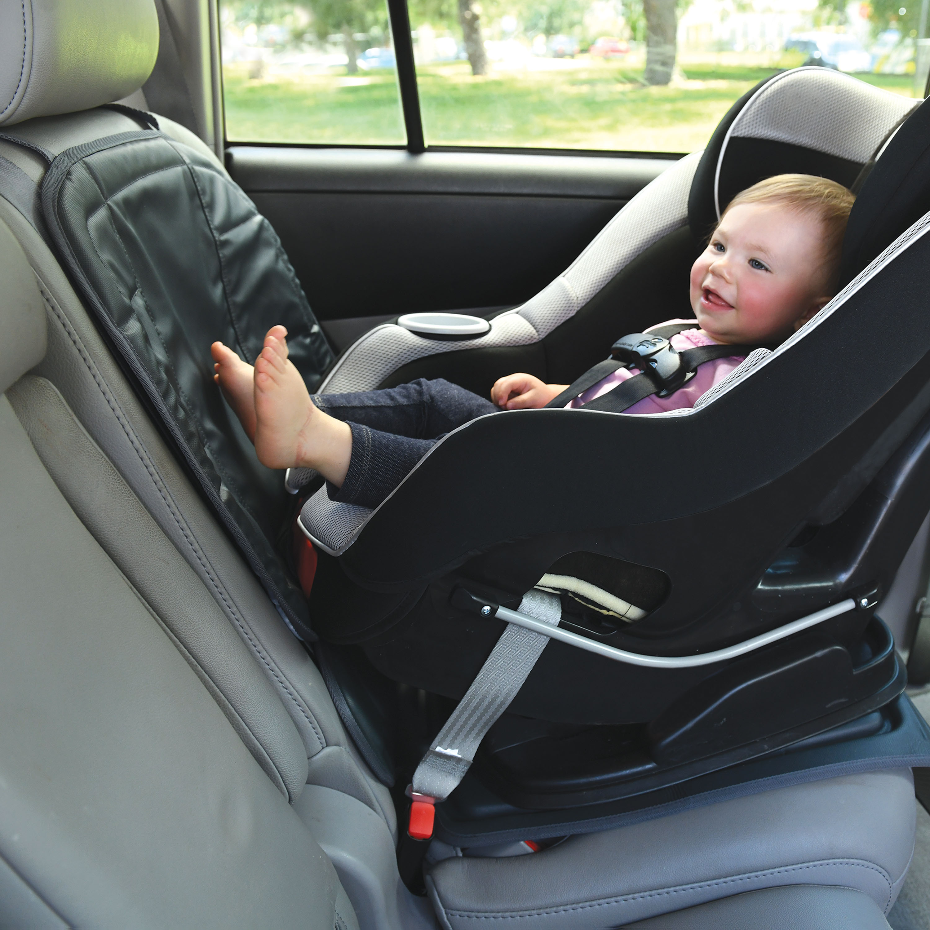 goldbug seat protector