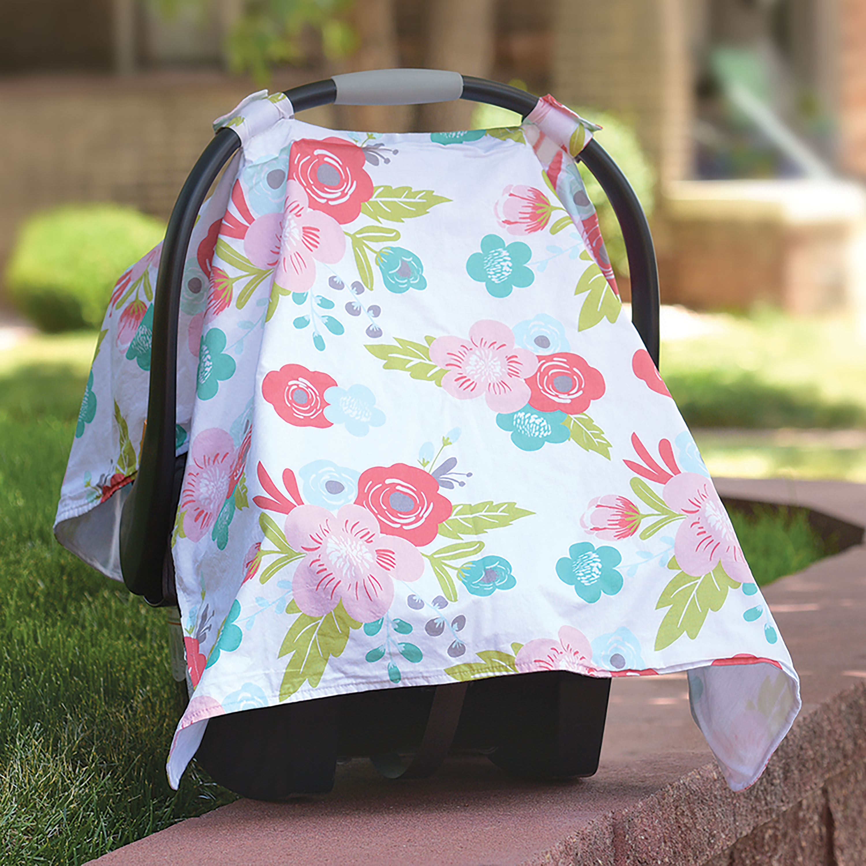 Go by goldbug floral canopy clearance cover