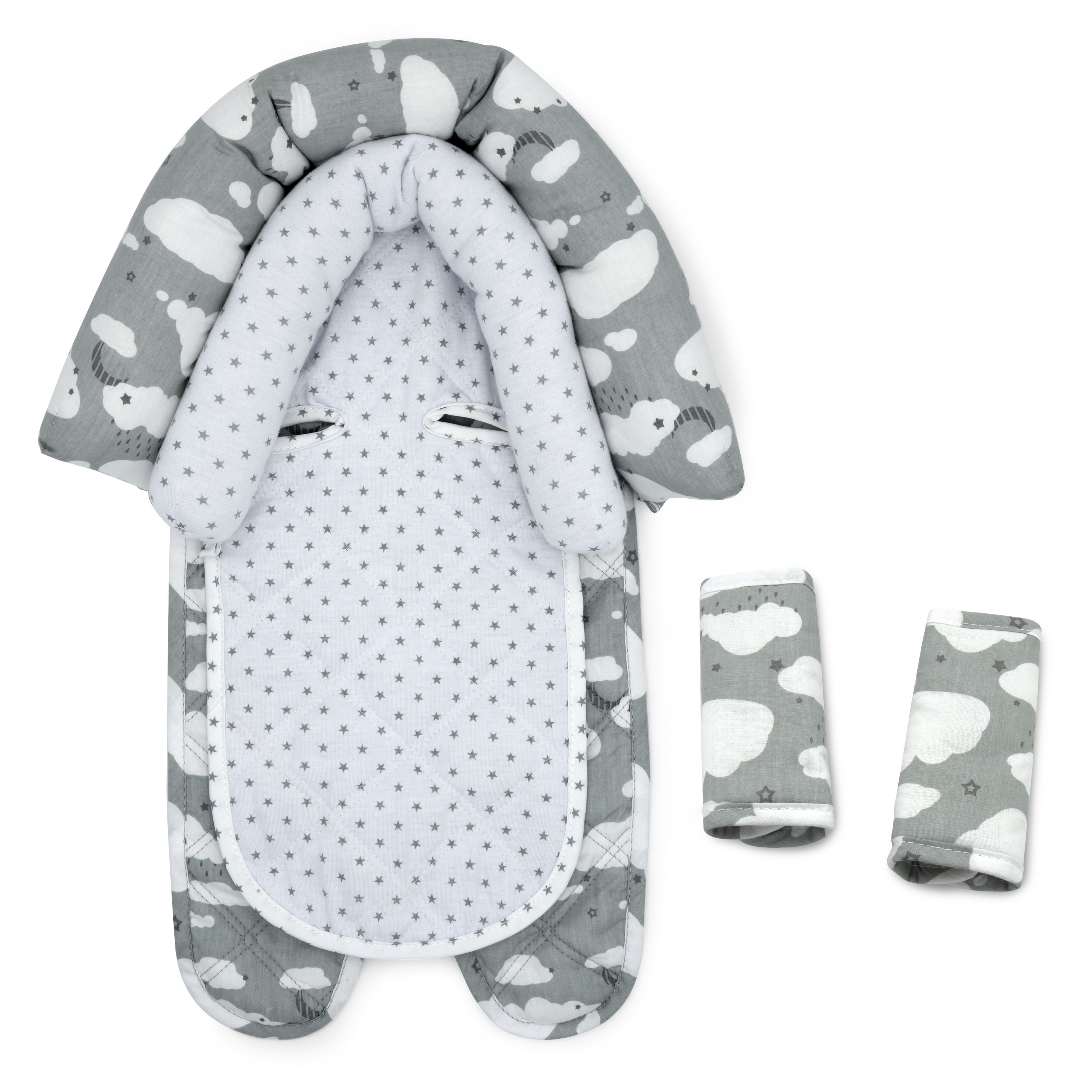 Goldbug infant 2025 car seat cover