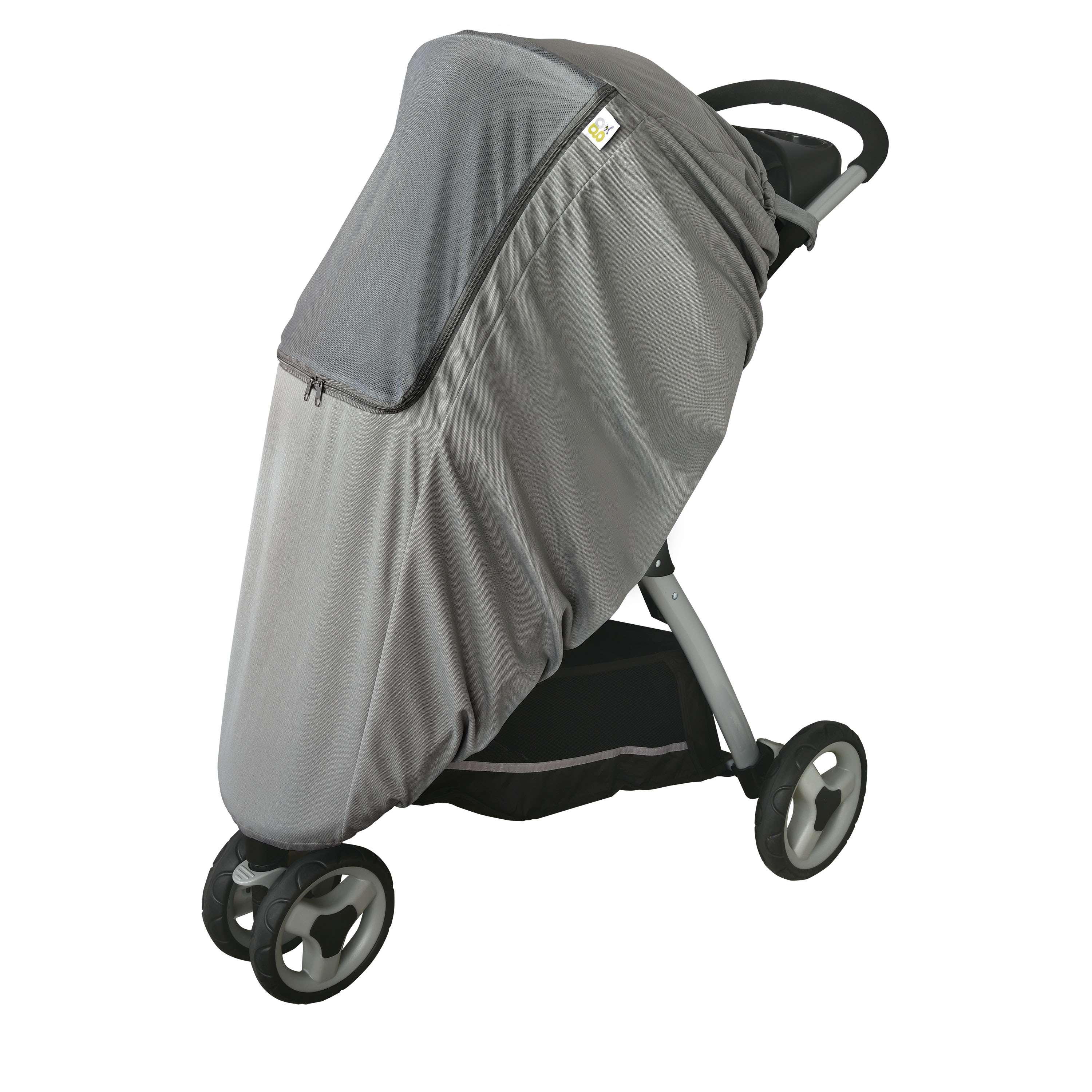 sun and bug cover for stroller