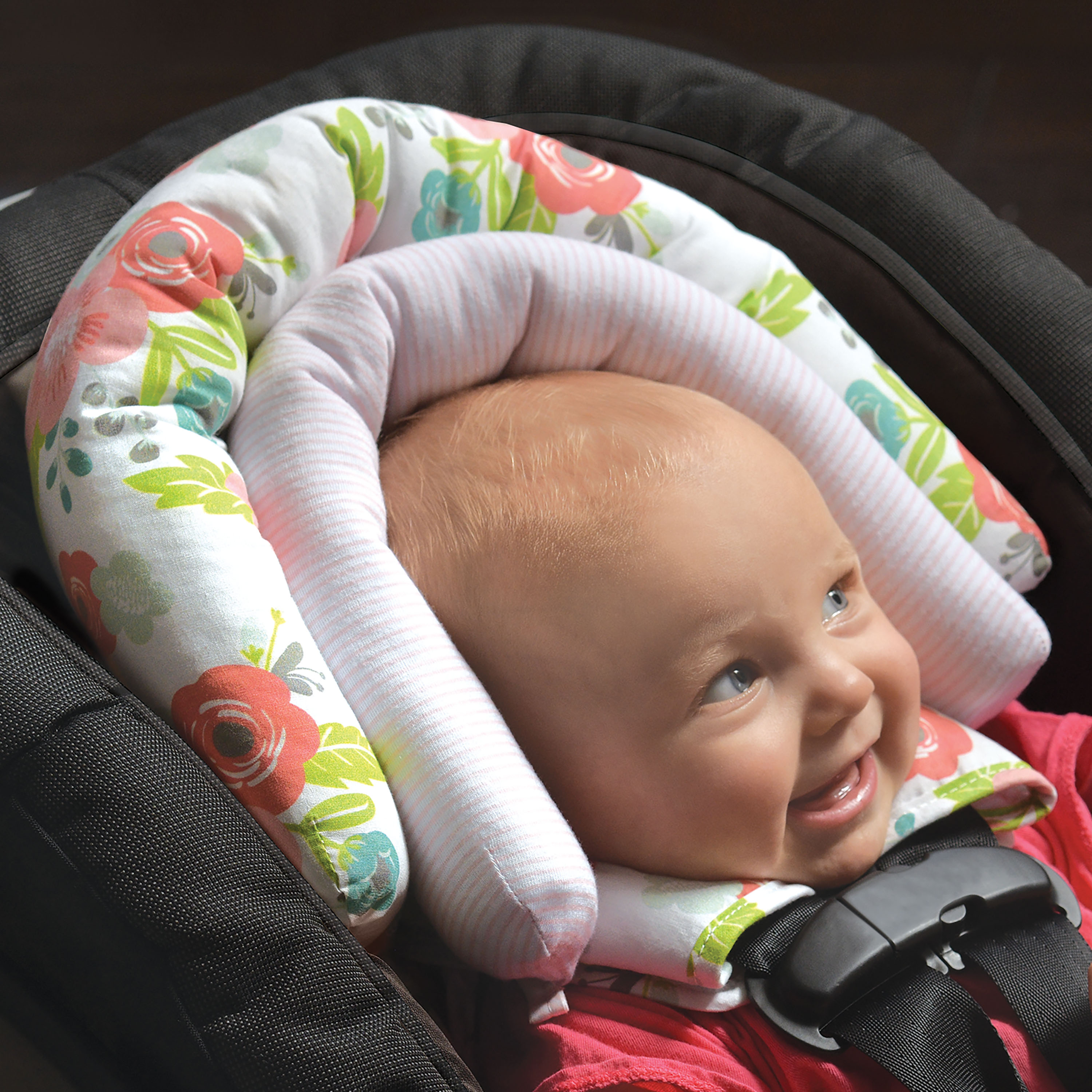 baby head restraint car seat