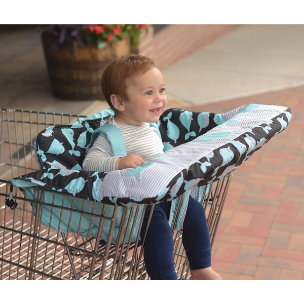 goldbug shopping cart cover