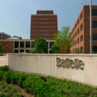 Battelle, Columbus Ohio
