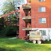 Ohio State University Student Housing