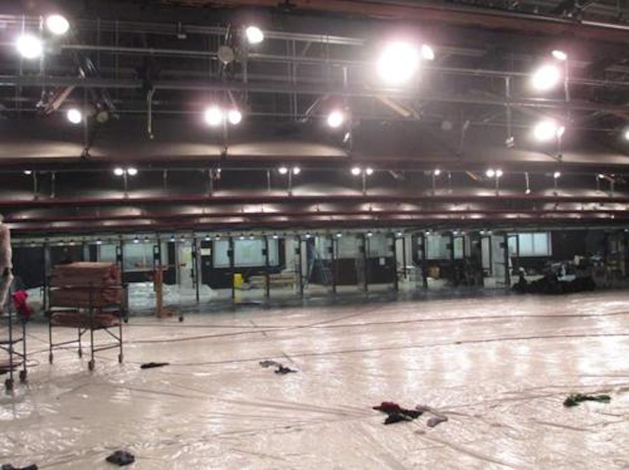 Ohio State Highway Patrol Firing Range