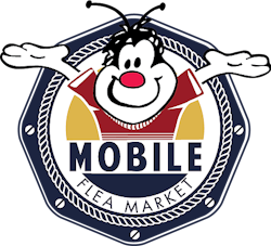Mobile Flea Market