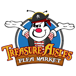 Treasure Aisles Flea Market