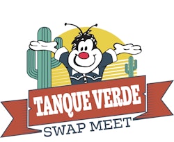 Tanque Verde Swap Meet