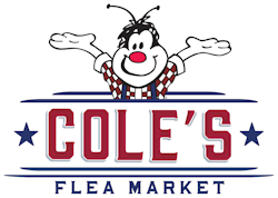 Cole's Flea Market