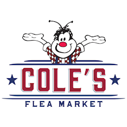 Cole's Flea Market