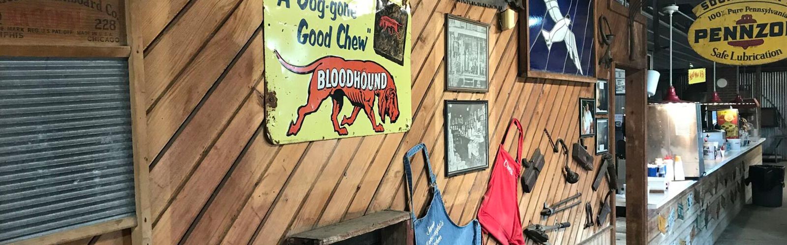 Keller's Flea Market United Flea Markets