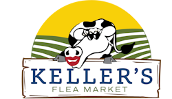 Keller's Flea Market
