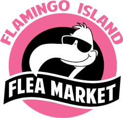 Flamingo Island Flea Market