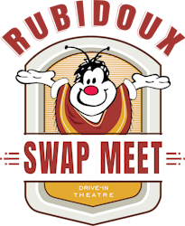 Rubidoux Drive-in Theatre & Swap Meet