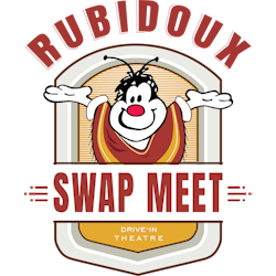 Rubidoux Drive-in Theatre & Swap Meet