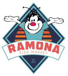 Ramona Flea Market