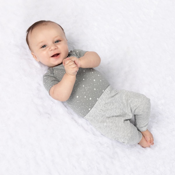 child with Apparel Sets