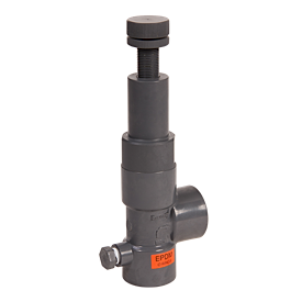 pressure hayward valve relief series valves control