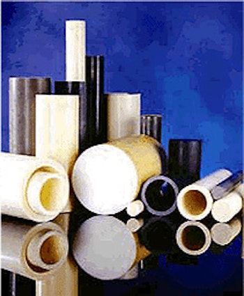 Nylon Aetna Plastics