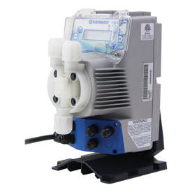 Z Series Digital Metering Pumps